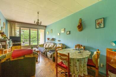 Appartement 3 pièces 180000 €