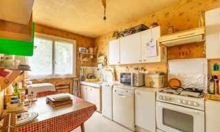Appartement 3 Pièces 68 m² à vendre à Sainte-Foy-lès-Lyon (69110)