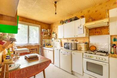 Appartement 3 pièces 170000 €