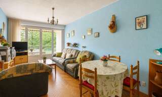 Appartement 3 Pièces 68 m² à vendre à Sainte-Foy-lès-Lyon (69110)
