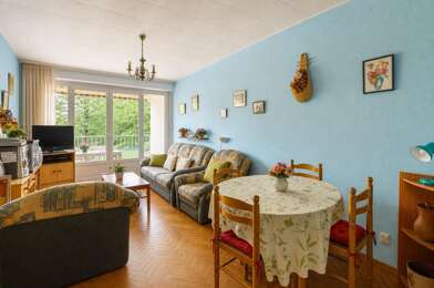 Appartement 3 pièces 170000 €