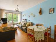 Appartement loué 3 pièces à Sainte-Foy-lès-Lyon — photo 2