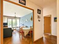Appartement loué 3 pièces à Sainte-Foy-lès-Lyon — photo 4