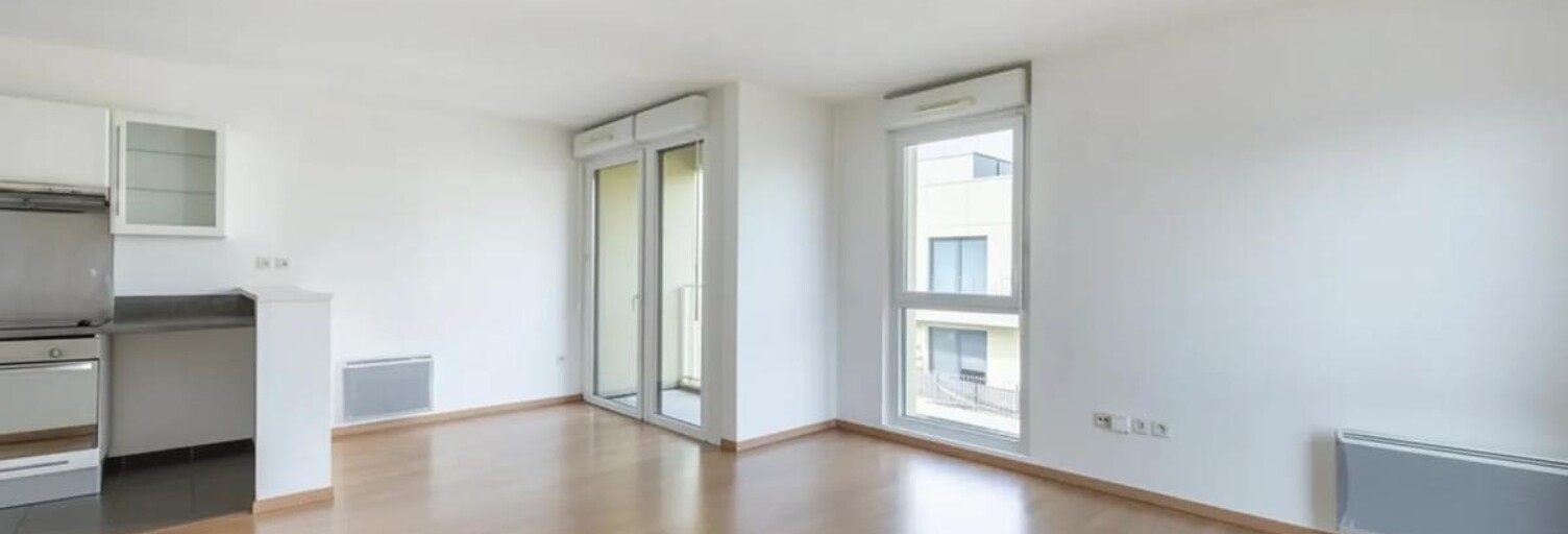 Appartement 4 Pièces 72 m² à vendre à Mantes-la-Jolie (78200)