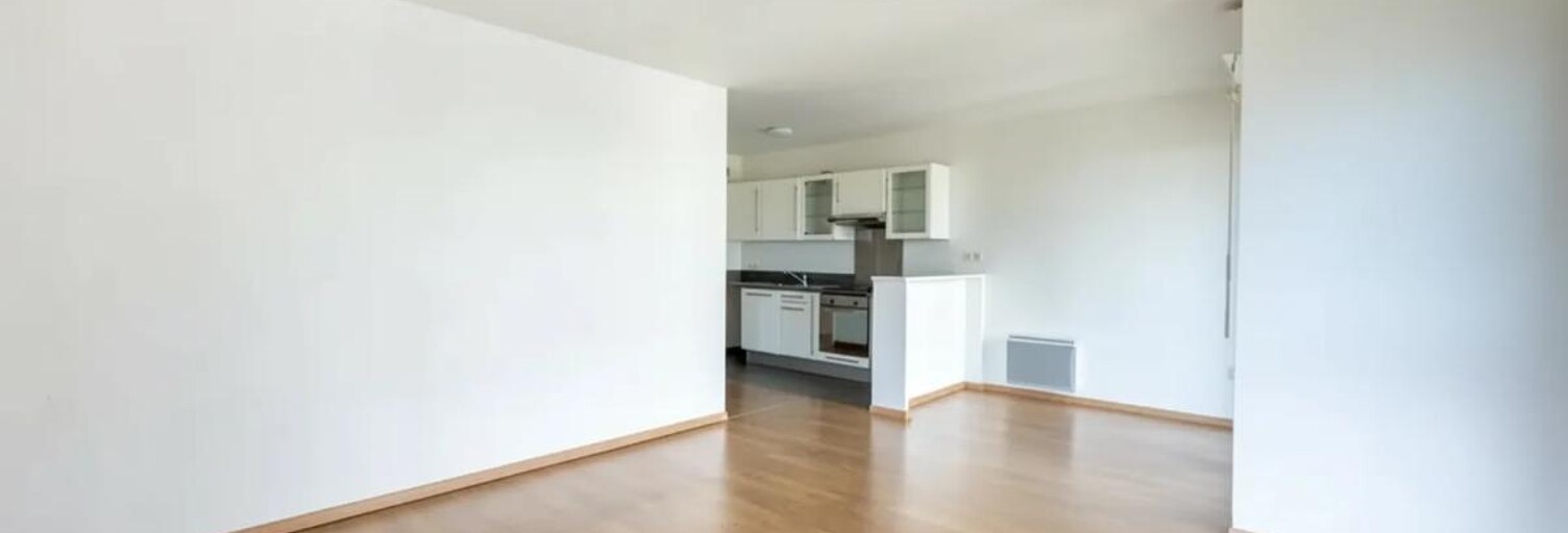 Appartement 4 Pièces 72 m² à vendre à Mantes-la-Jolie (78200)