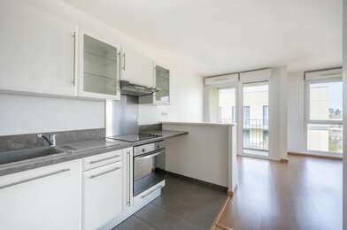 Appartement 4 pièces 175000 €