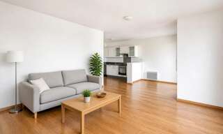 Appartement 4 Pièces 72 m² à vendre à Mantes-la-Jolie (78200)