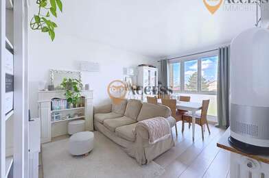 Appartement 3 pièces 169000 €
