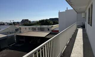 Appartement 3 Pièces 53 m² à vendre à Saint-Denis (97400)