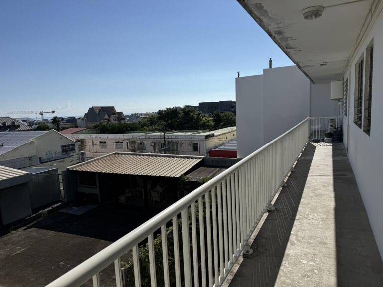 Saint-Denis centre : appartement de 53m2 à acheter — photo 1