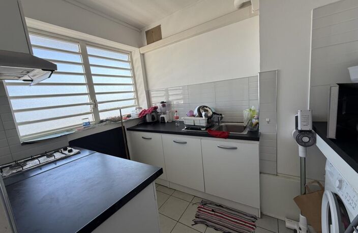 Saint-Denis centre : appartement de 53m2 à acheter — photo 3