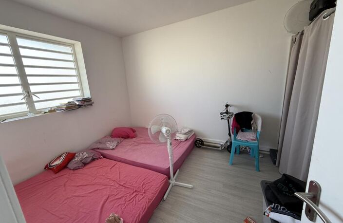 Saint-Denis centre : appartement de 53m2 à acheter — photo 5