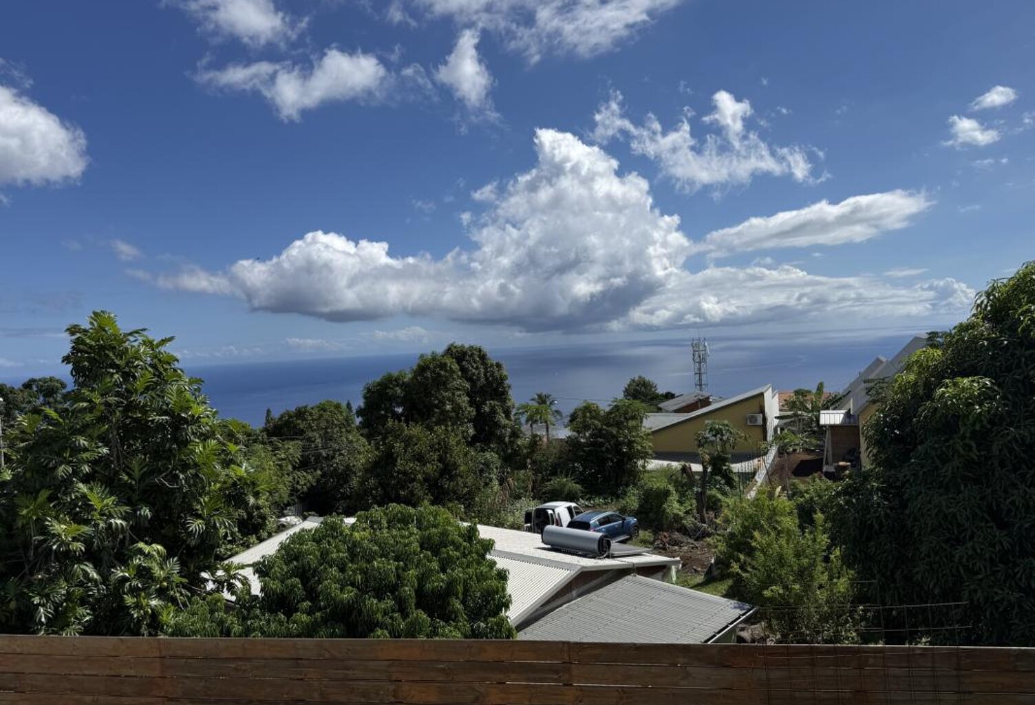 Villa F4 récente de 113m2 avec terrasse à vendre à Saint-Pau — photo 1