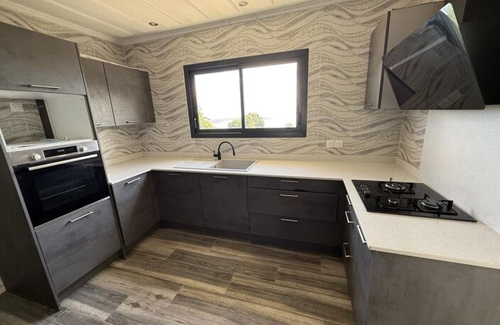 Villa F4 récente de 113m2 avec terrasse à vendre à Saint-Pau — photo 5