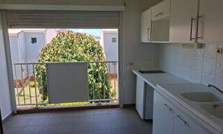 Appartement 2 Pièces 35 m² à louer à Saint-François (97118)