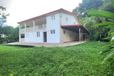 Appartement 3 pièces 1100 €