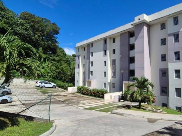 Appartement À Vendre — photo 1