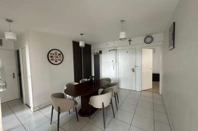 Appartement 4 pièces 178500 €
