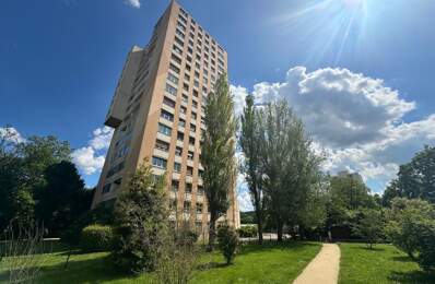 Appartement 81m2 ; 3 chambres + 2 places de parking en sous-sol — photo du bien