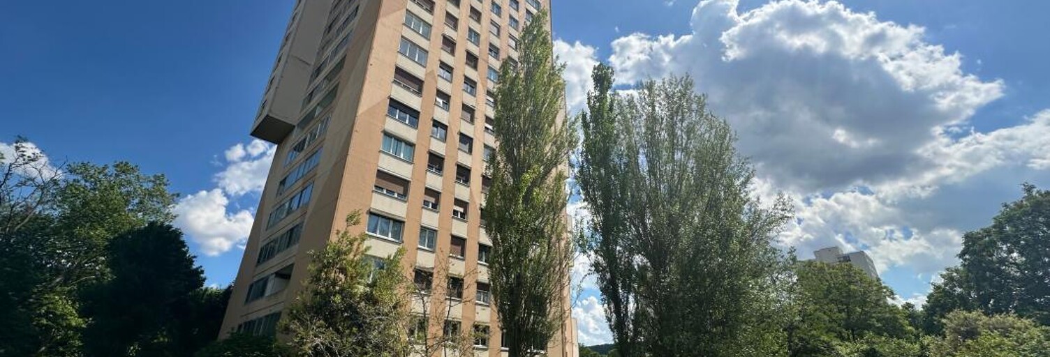 Appartement 4 Pièces 81 m² à vendre à Montigny-lès-Cormeilles (95370)