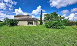 Maison 4 Pièces 151 m² à vendre à Lescure-d'Albigeois (81380)