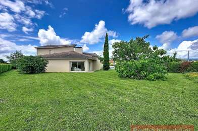 Maison 4 pièces 365000 €