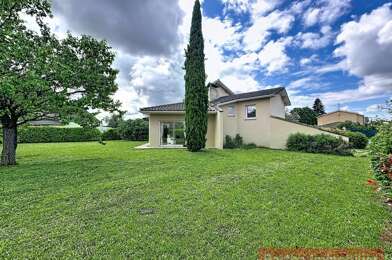 Maison 4 pièces 365000 €