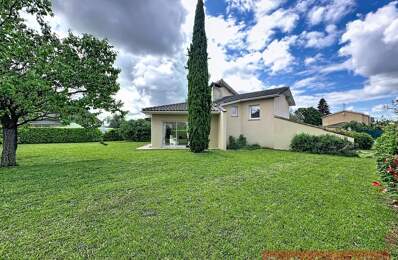 Villa d'architecte À Vendre — photo du bien