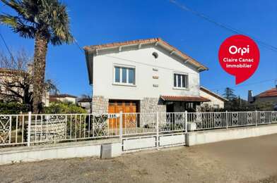 Maison 3 pièces 877 €