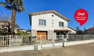 Maison 3 Pièces 111 m² à louer à Castres (81100)