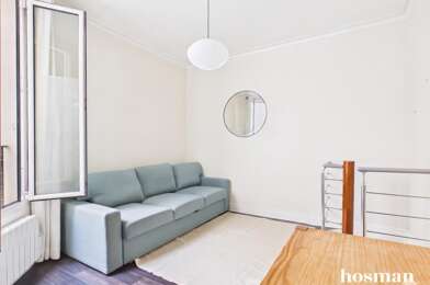 Appartement 2 pièces 332000 €