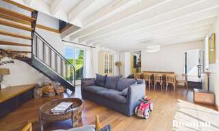 Maison 7 Pièces 237 m² à vendre à Saint-Mars-du-Désert (44850)
