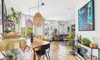 Appartement 3 Pièces 57 m² à vendre à Paris 17 (75017)