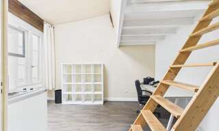 Appartement 1 Pièce 24 m² à vendre à Bordeaux (33000)