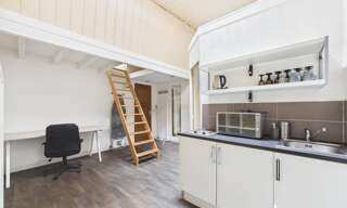 Appartement 1 Pièce 24 m² à vendre à Bordeaux (33000)