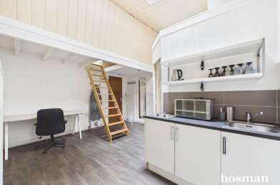 Appartement 1 pièces 130000 €
