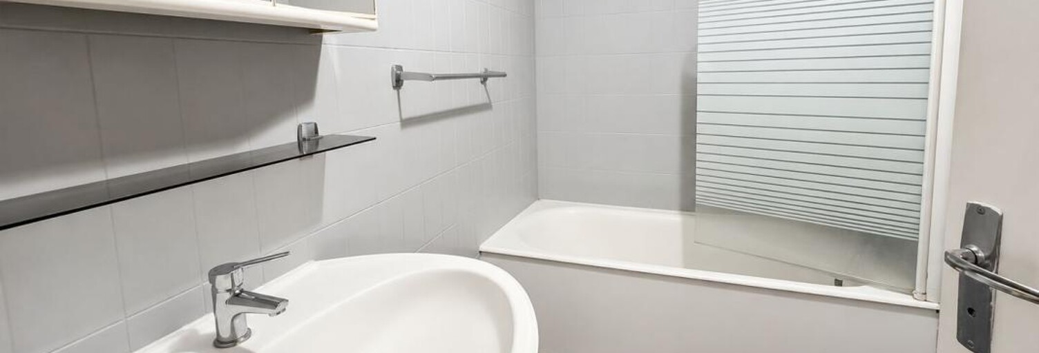 Appartement 1 Pièce 34 m² à vendre à Hyères (83400)