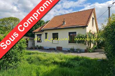 Maison 4 pièces 92000 €