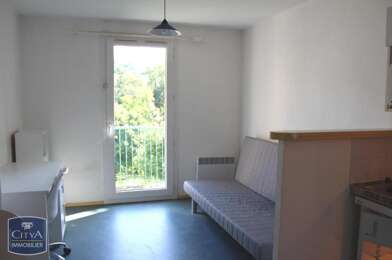 Appartement 1 pièces 369 €