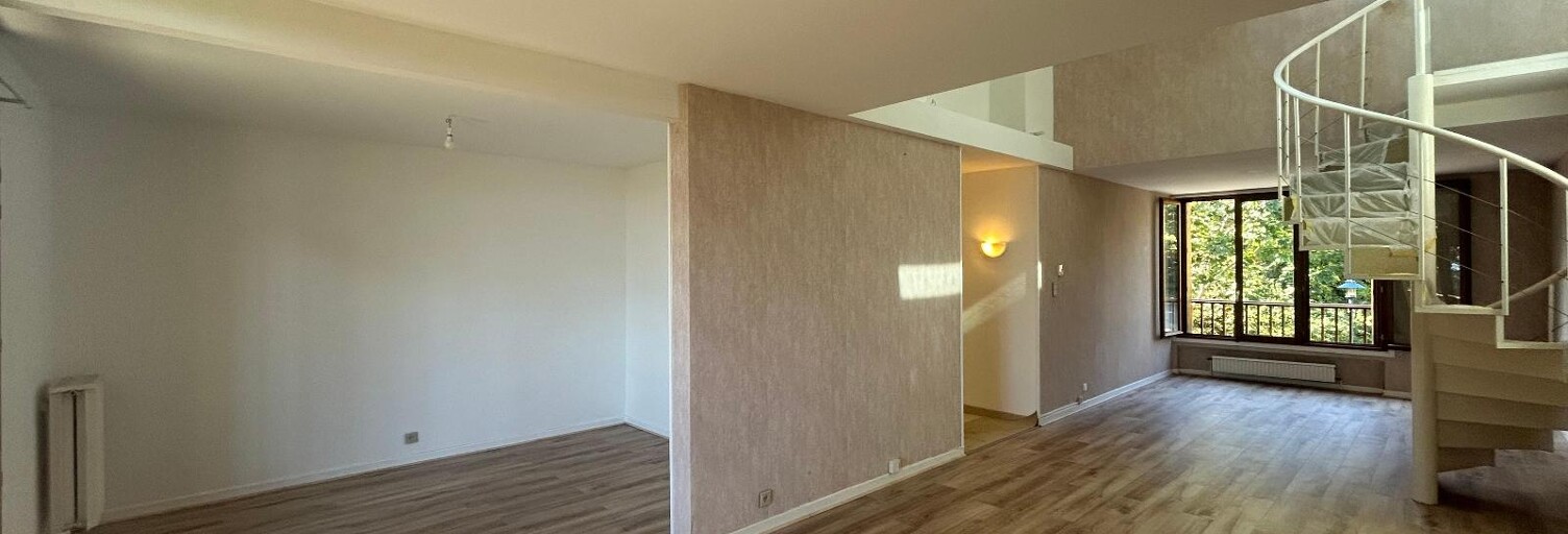 Appartement 5 Pièces 117 m² à louer à Ramonville-Saint-Agne (31520)