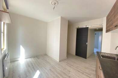 Appartement 2 pièces 670 €