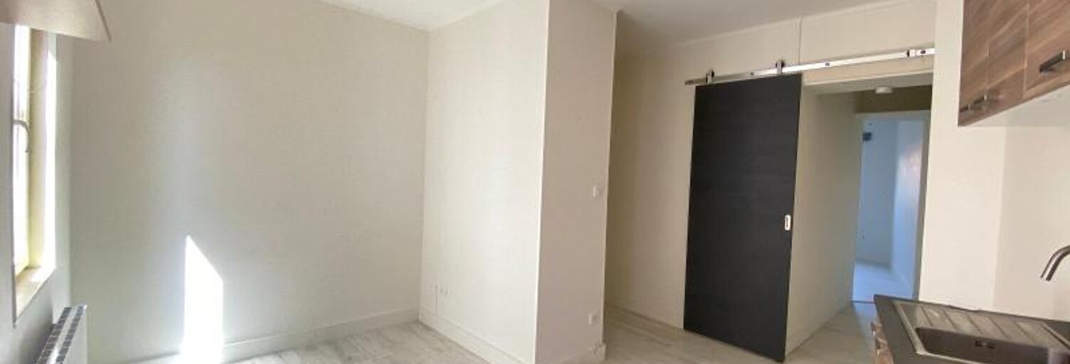 Appartement 2 Pièces 30 m² à louer à Toulouse (31000)