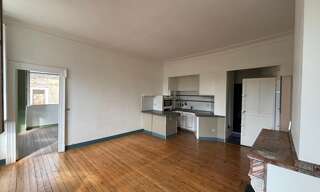 Appartement 4 Pièces 82 m² à louer à Toulouse (31000)