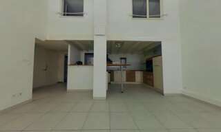 Appartement 4 Pièces 104 m² à louer à Lyon 6 (69006)