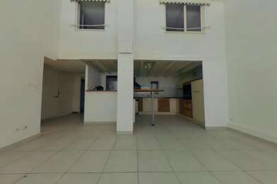 Appartement 4 pièces 1411 €