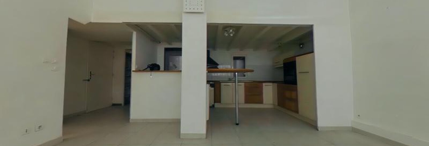 Appartement 4 Pièces 104 m² à louer à Lyon 6 (69006)