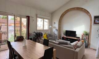 Appartement 3 Pièces 78 m² à louer à Lyon 2 (69002)