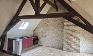Appartement 2 Pièces 46 m² à louer à Montoire-sur-le-Loir (41800)