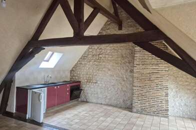 Appartement 2 pièces 475 €