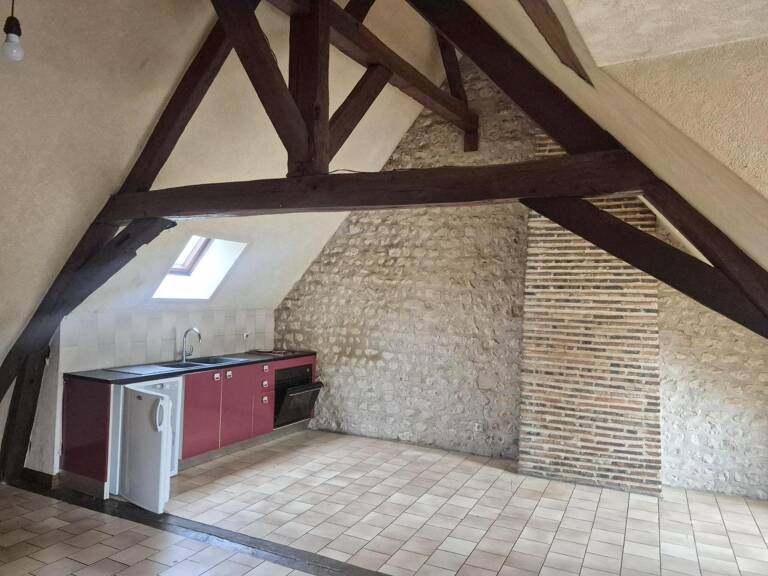 Appartement 2 pièces 46 m² — photo 1